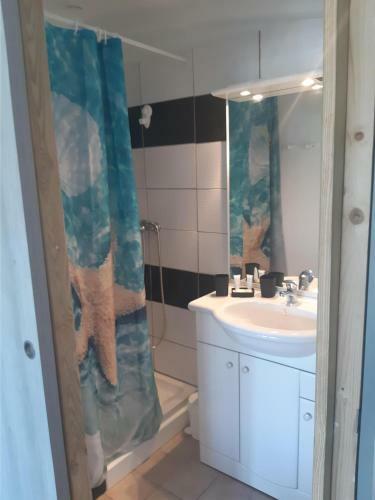 Hostal Chez Val�rie Et Ludovic