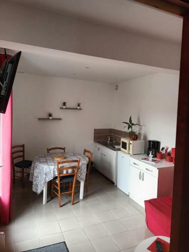 Hostal Chez Val�rie Et Ludovic