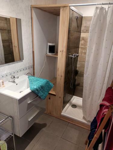 Hostal Chez Val�rie Et Ludovic