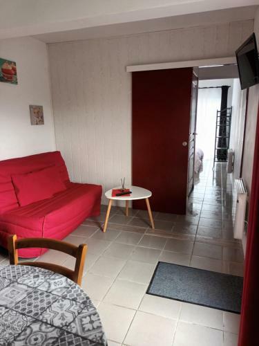 Hostal Chez Val�rie Et Ludovic