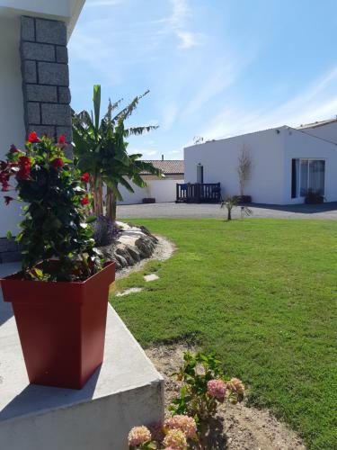 Hostal Chez Val�rie Et Ludovic