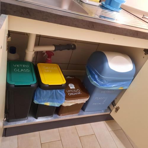 Apartamento Appartamento Limone
