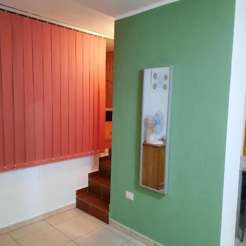 Apartamento Appartamento Limone