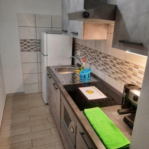 Apartamento Appartamento Limone