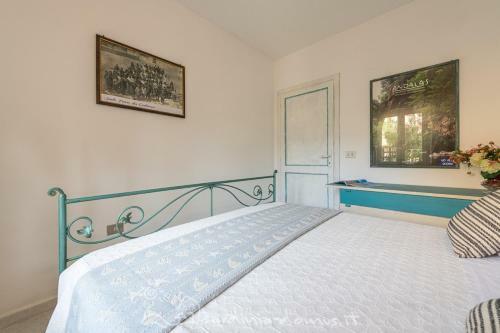 Apartamento Appartamento Rosa Con Due Camere