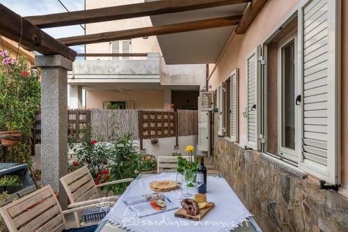 Apartamento Appartamento Rosa Con Due Camere