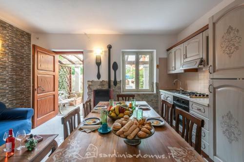 Apartamento Appartamento Rosa Con Due Camere