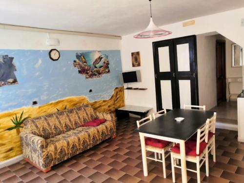 Apartamento Appartamento Enza