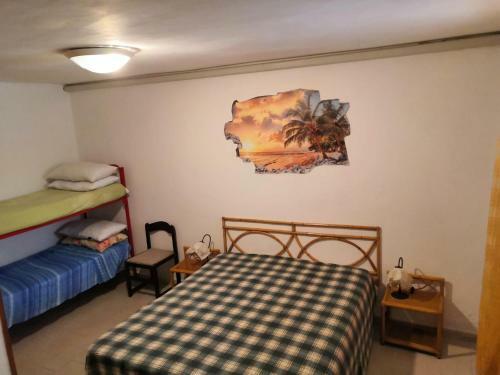 Apartamento Appartamento Enza
