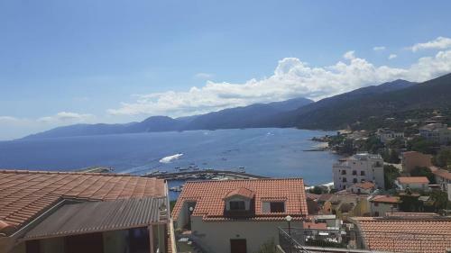 Apartamento Bella Vista