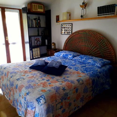 Apartamento Bella Vista