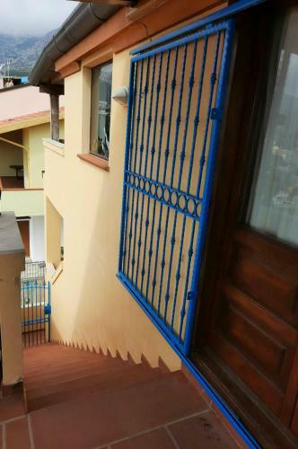 Apartamento Bella Vista