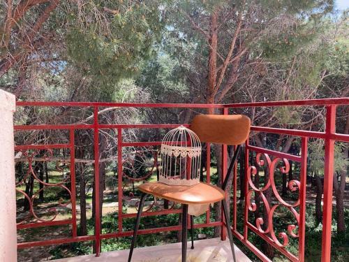 Apartamento Casa Flumendosa
