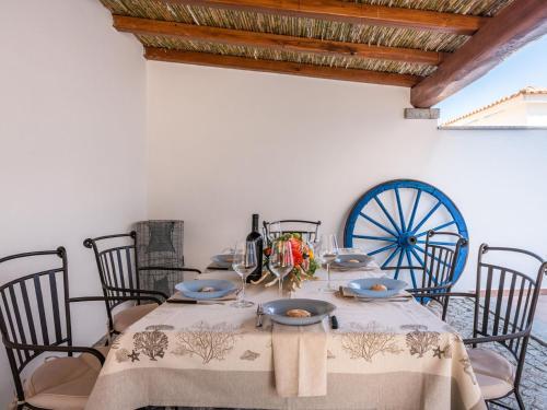 Locazione Turistica Festa