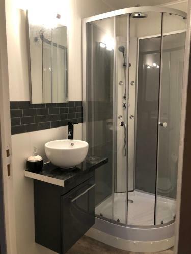 Apartamento Studio Chaleureux Blois Centre
