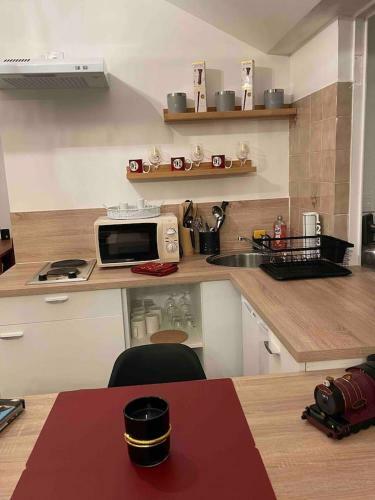Apartamento Harry Potter Studio � Blois