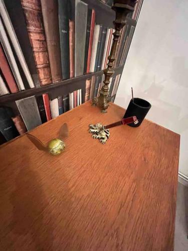 Apartamento Harry Potter Studio � Blois