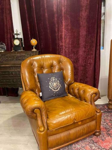 Apartamento Harry Potter Studio � Blois