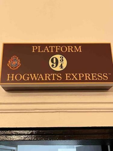 Apartamento Harry Potter Studio � Blois