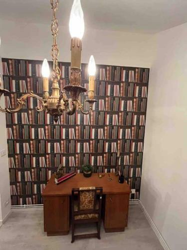 Apartamento Harry Potter Studio � Blois