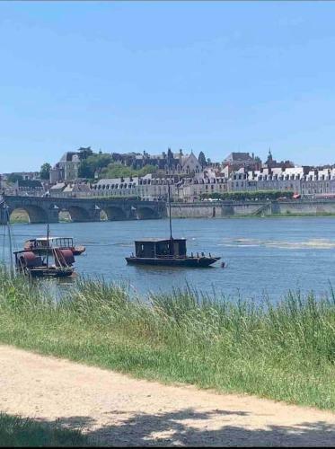 Apartamento Harry Potter Studio � Blois