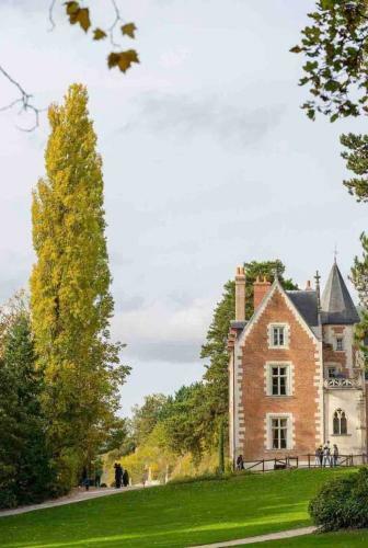 Apartamento Harry Potter Studio � Blois