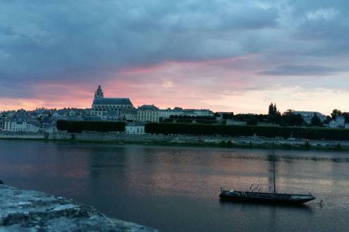 Apartamento Quartier Historique Studio Tout Confort