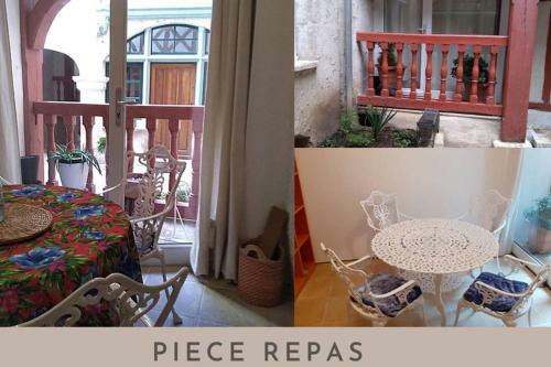 Apartamento Passage Du Cygne
