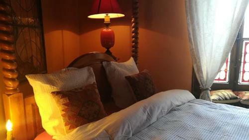 Hostal La Forge Du Roy