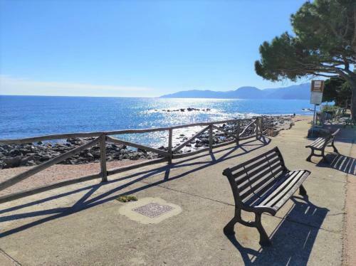 Apartamento Nido Lungomare, E Sei In Spiaggia...