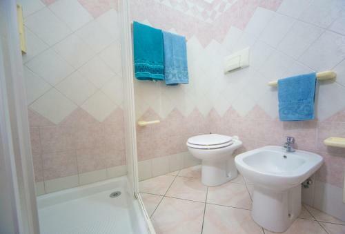 Apartamento Nido Lungomare, E Sei In Spiaggia...