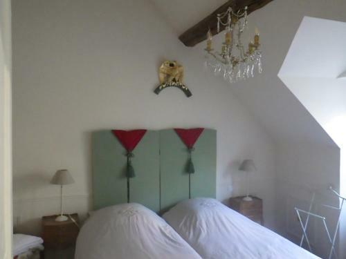 Bed & Breakfast Castel De La Comtesse
