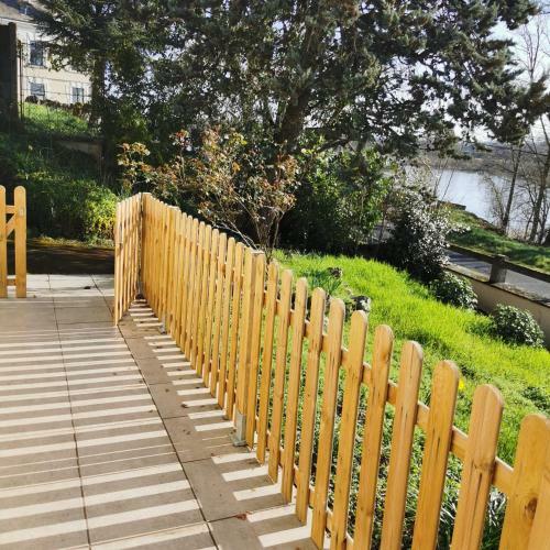 Grande Villa Face � La Loire