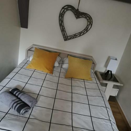 Grande Villa Face � La Loire