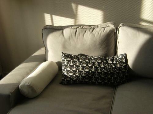 Apartamento Duplex 60 M2 Bord De Loire