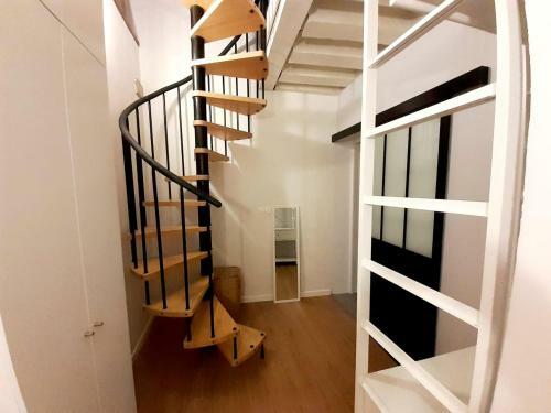 Apartamento Duplex 60 M2 Bord De Loire