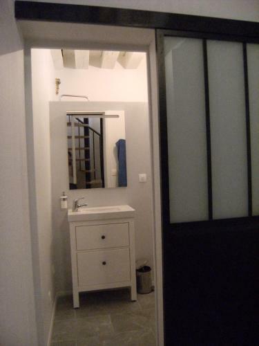 Apartamento Duplex 60 M2 Bord De Loire