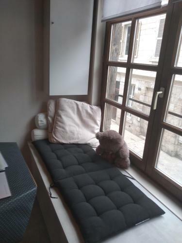 Apartamento Duplex 60 M2 Bord De Loire