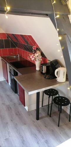 Apartamento Appartement Cocooning Hyper Centre Blois