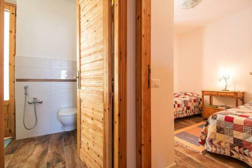 Apartamento Climbing House Alveare