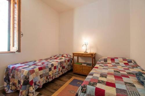 Apartamento Climbing House Alveare