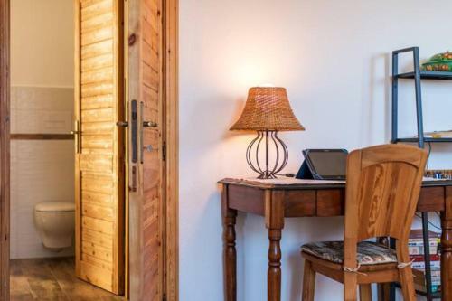 Apartamento Climbing House Alveare