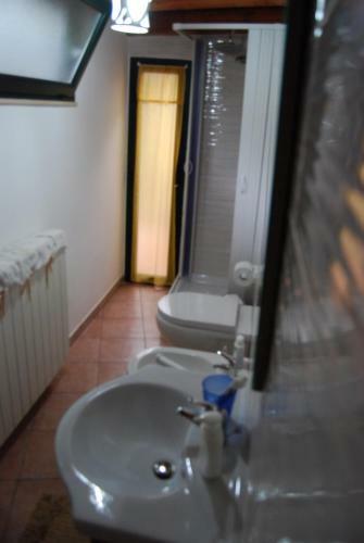 Apartamento ***** La Casa Di Gi�