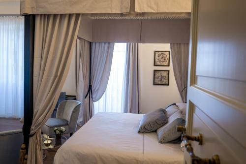 Hotel Relais Villa Lanzirotti