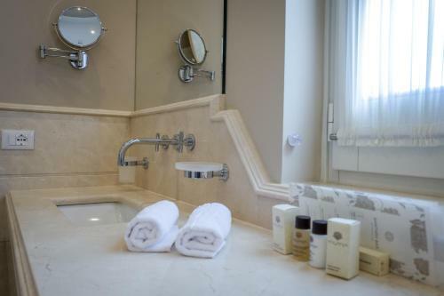Hotel Relais Villa Lanzirotti