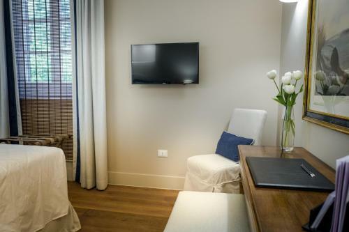 Hotel Relais Villa Lanzirotti