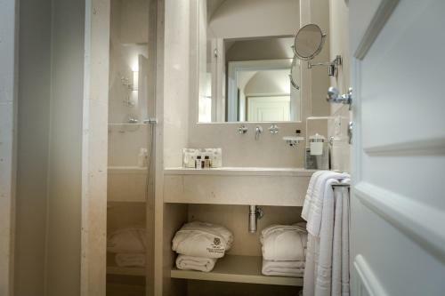 Hotel Relais Villa Lanzirotti