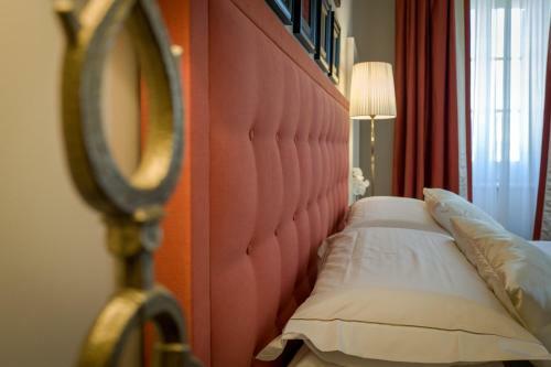 Hotel Relais Villa Lanzirotti