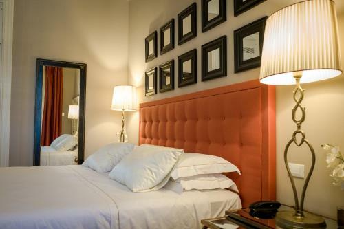 Hotel Relais Villa Lanzirotti
