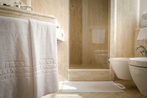 Hotel Relais Villa Lanzirotti
